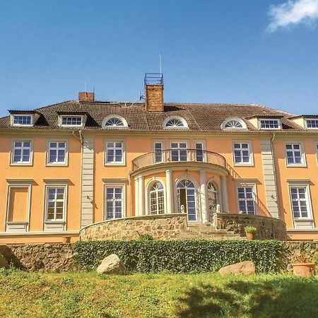 Herrenhaus Luebbenow المظهر الخارجي الصورة