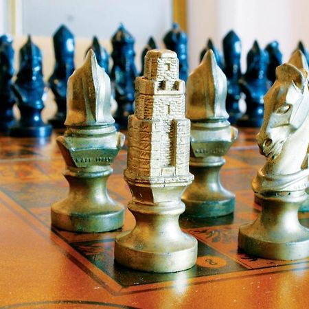 Herrenhaus Luebbenow المظهر الخارجي الصورة