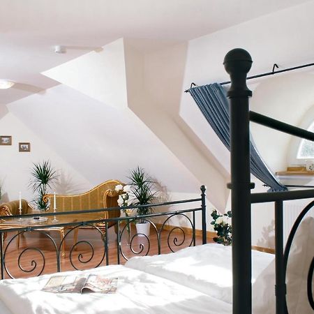Herrenhaus Luebbenow المظهر الخارجي الصورة