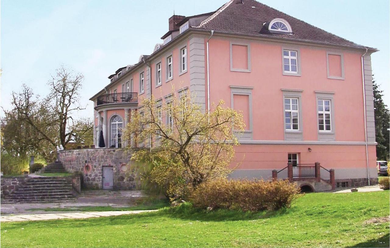 Herrenhaus Luebbenow المظهر الخارجي الصورة