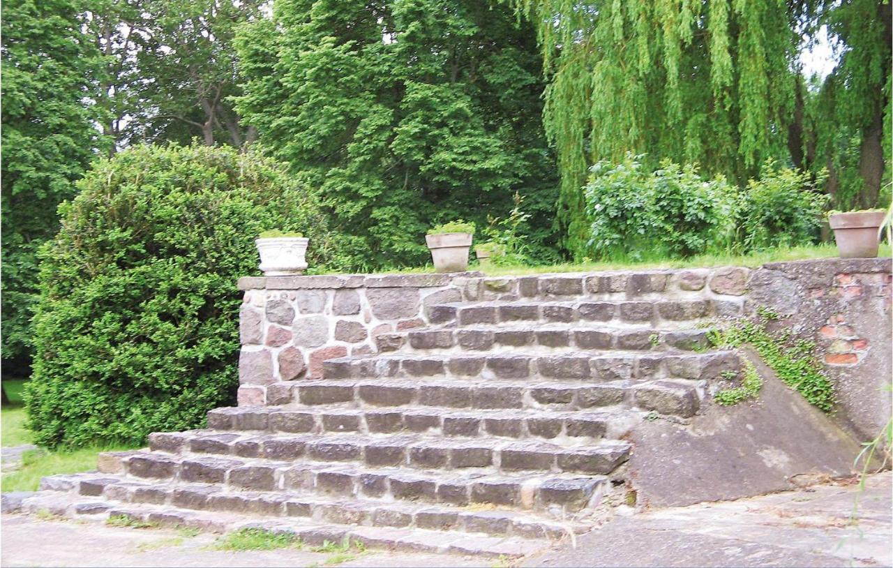 Herrenhaus Luebbenow المظهر الخارجي الصورة