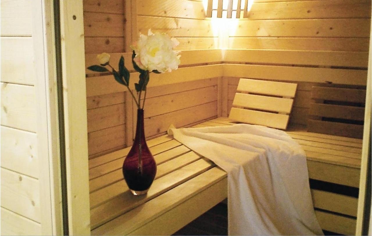Herrenhaus Luebbenow المظهر الخارجي الصورة