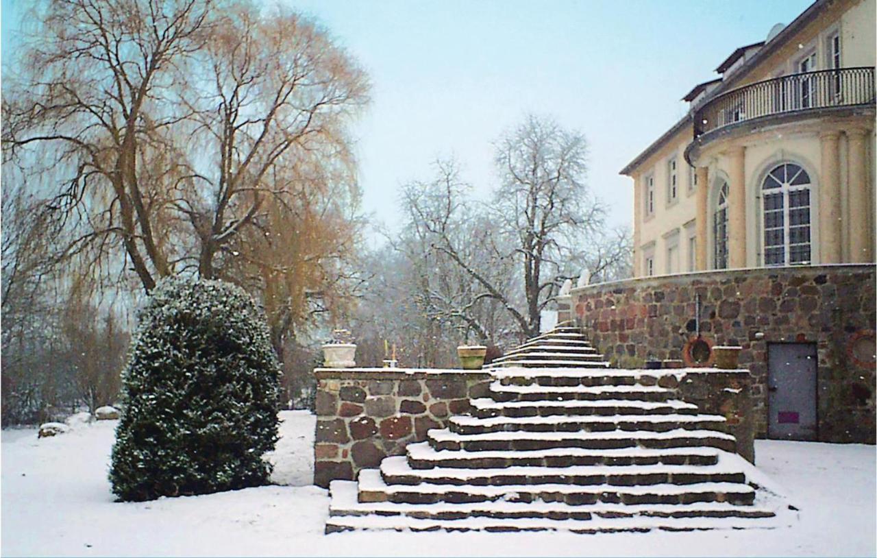 Herrenhaus Luebbenow المظهر الخارجي الصورة