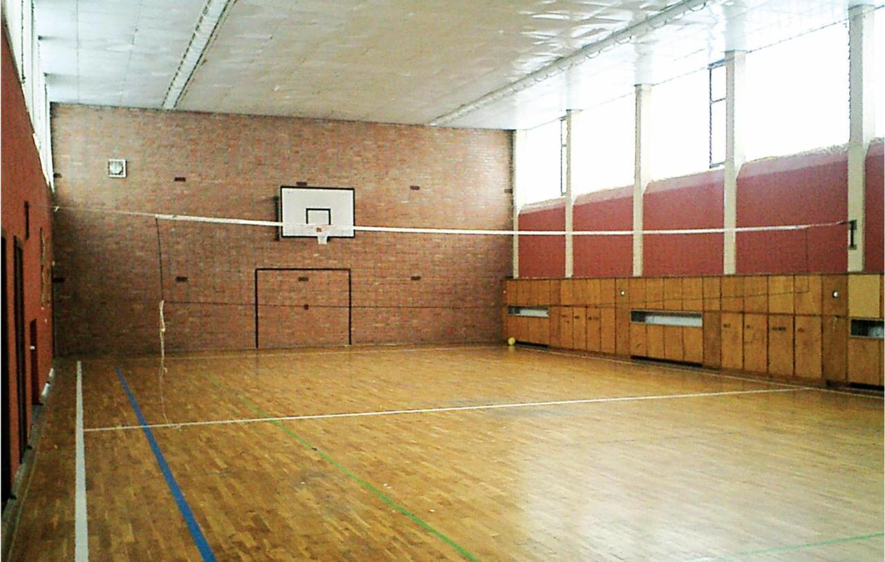 Herrenhaus Luebbenow المظهر الخارجي الصورة