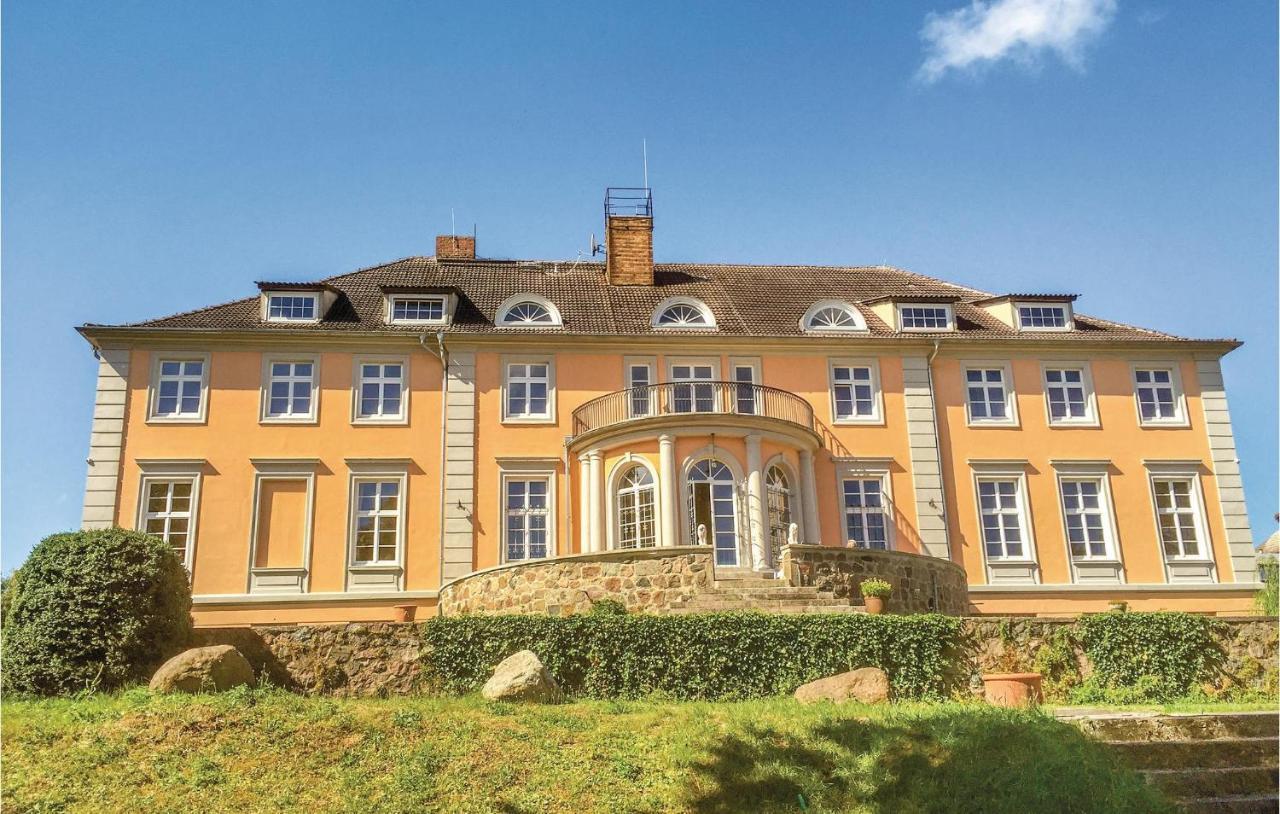 Herrenhaus Luebbenow المظهر الخارجي الصورة