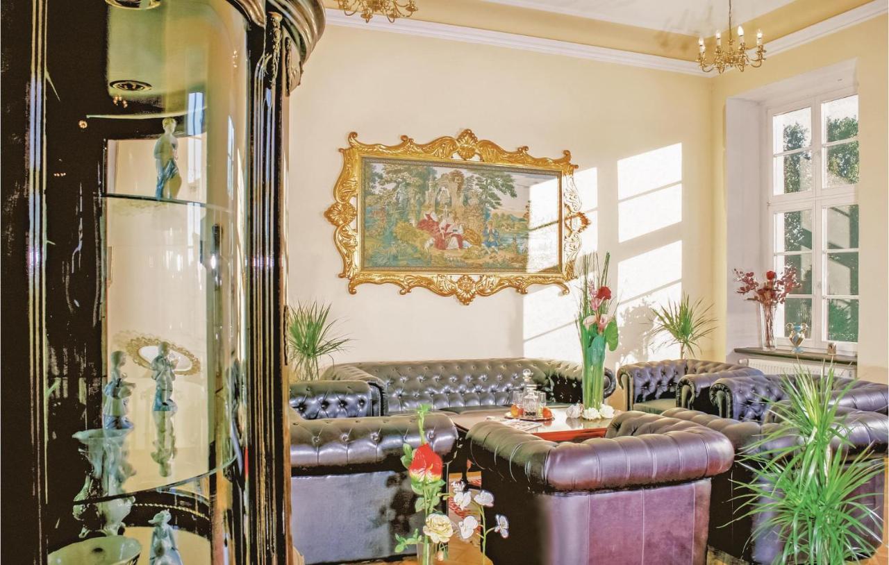 Herrenhaus Luebbenow المظهر الخارجي الصورة