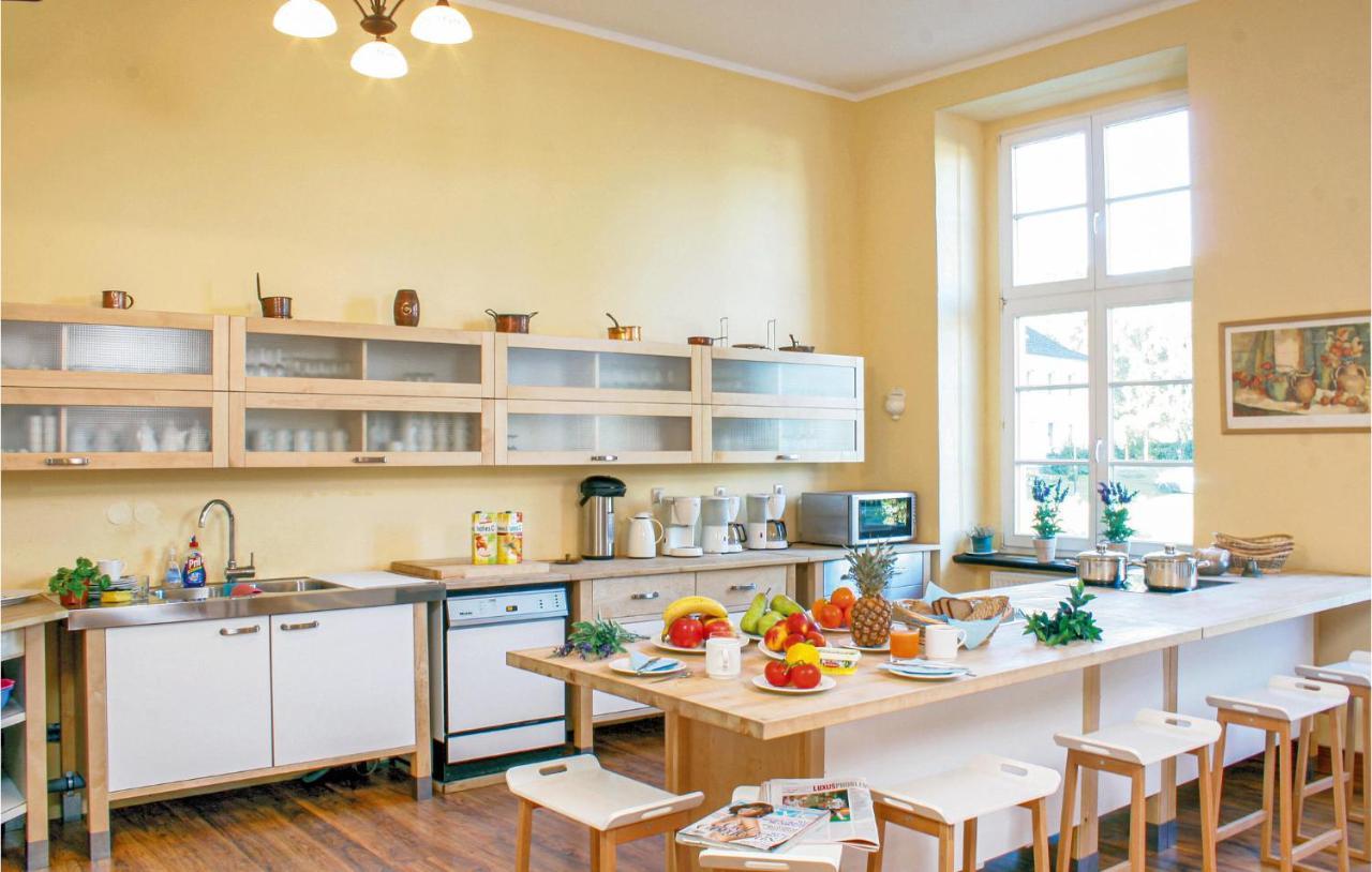 Herrenhaus Luebbenow المظهر الخارجي الصورة