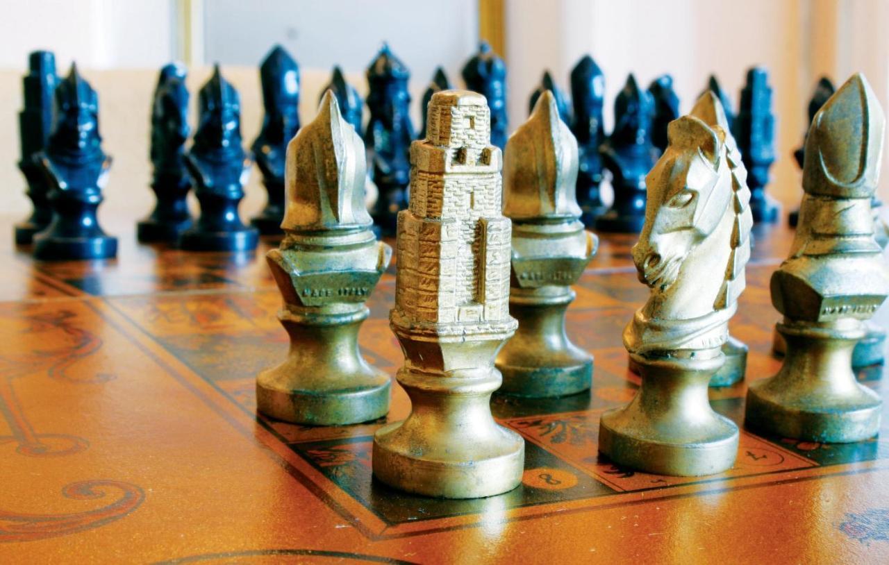 Herrenhaus Luebbenow المظهر الخارجي الصورة
