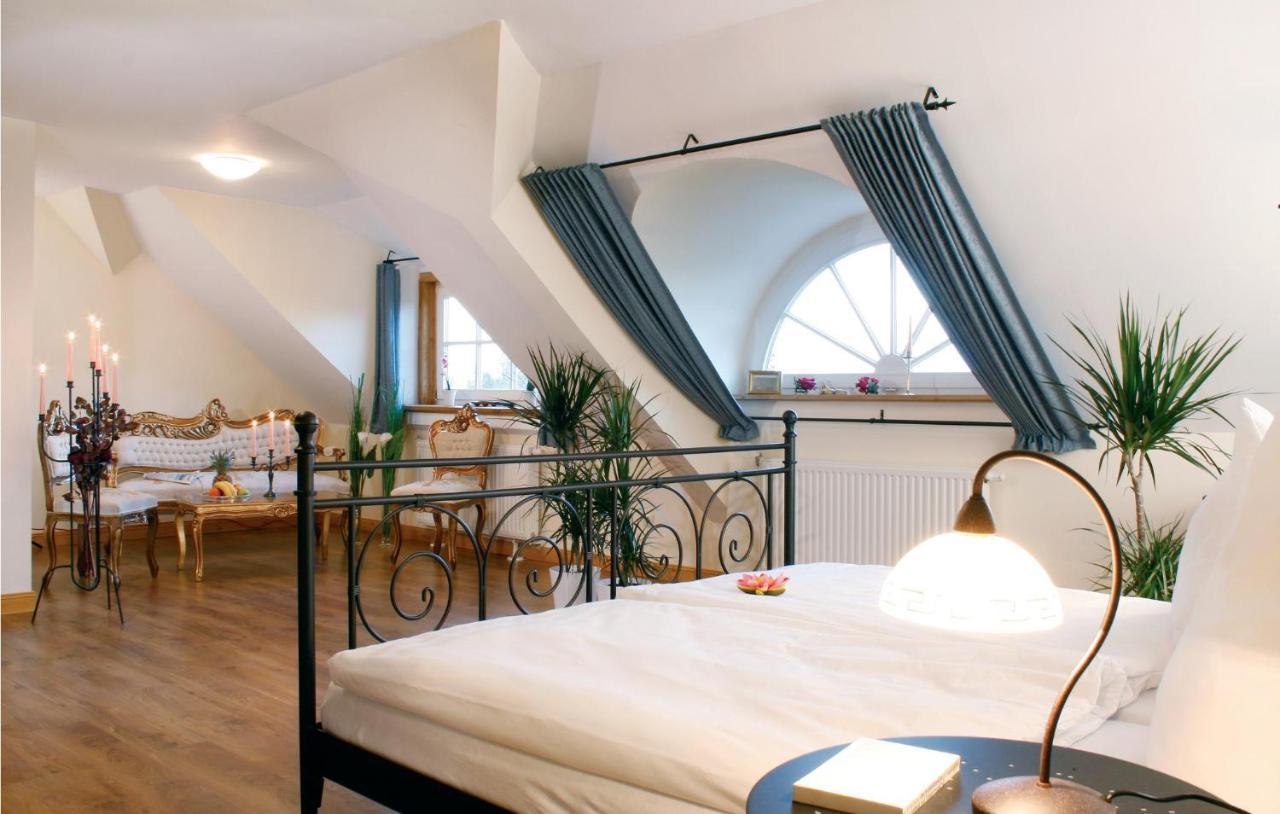 Herrenhaus Luebbenow المظهر الخارجي الصورة