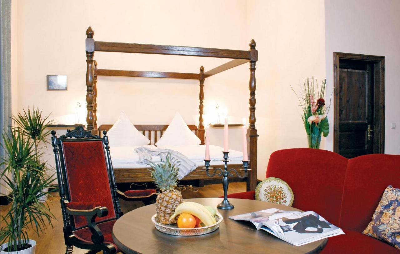 Herrenhaus Luebbenow المظهر الخارجي الصورة